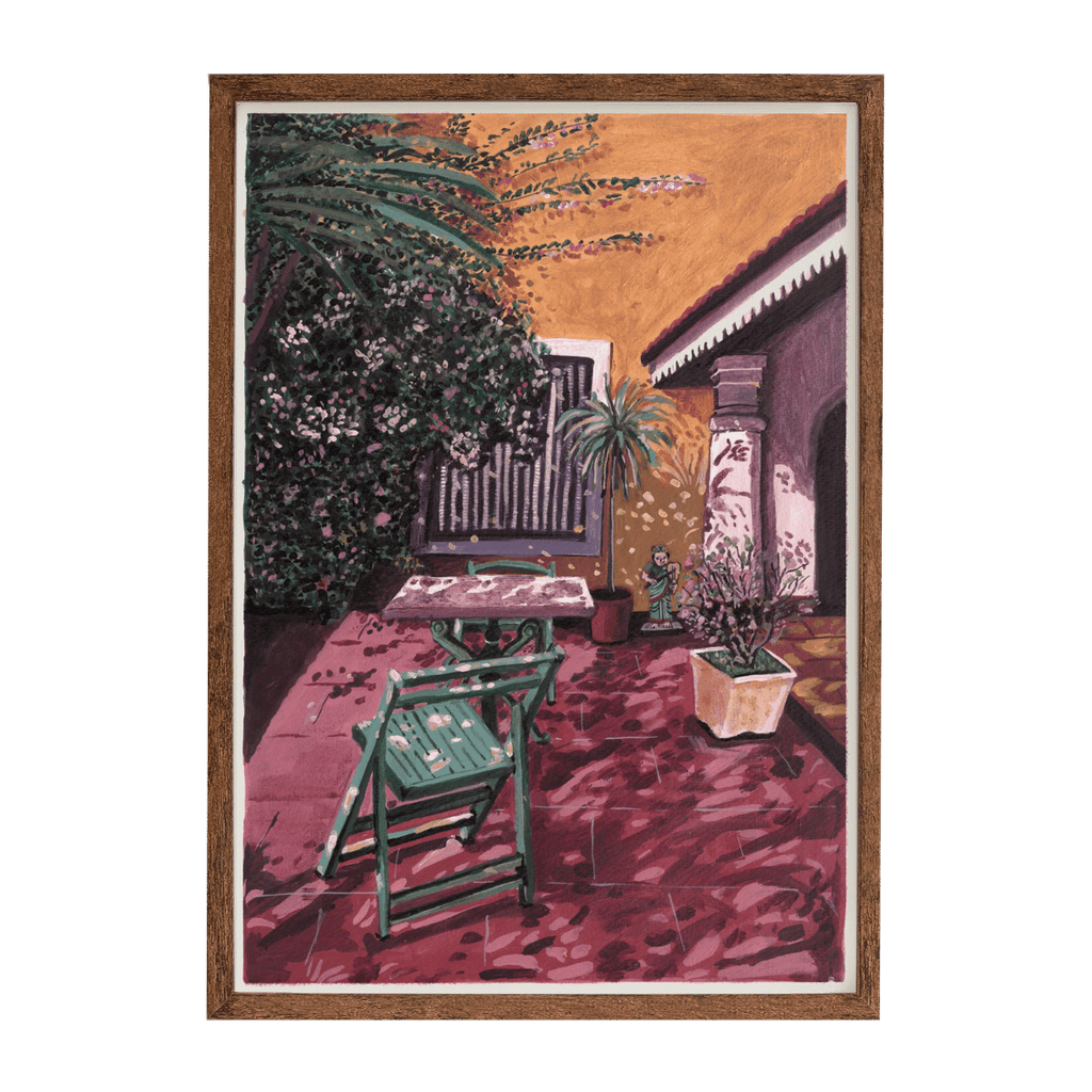 Goan Summer Set of 2