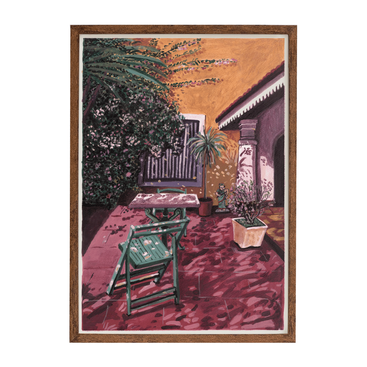 Goan Summer Set of 2