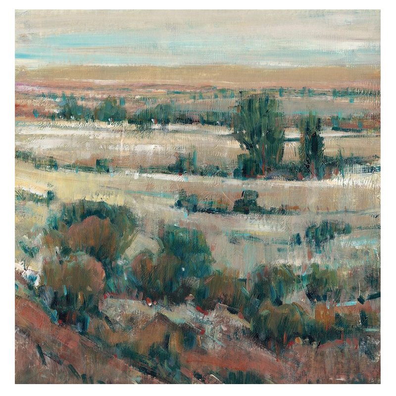 High Country Scene II