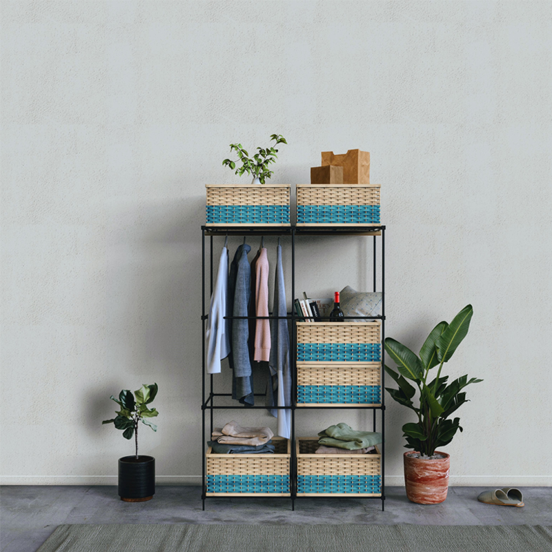 Hive Modular Wardrobe  (2X3)