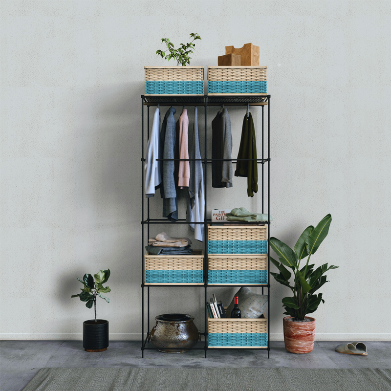 Hive Modular Wardrobe  (2X4)