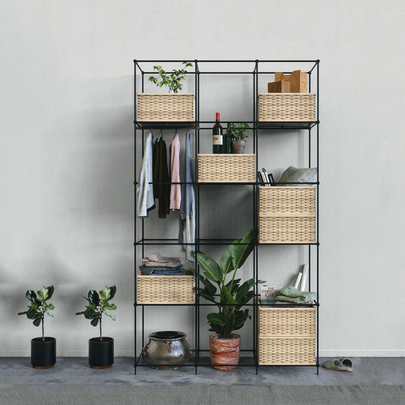 Hive Modular Wardrobe (3X5)