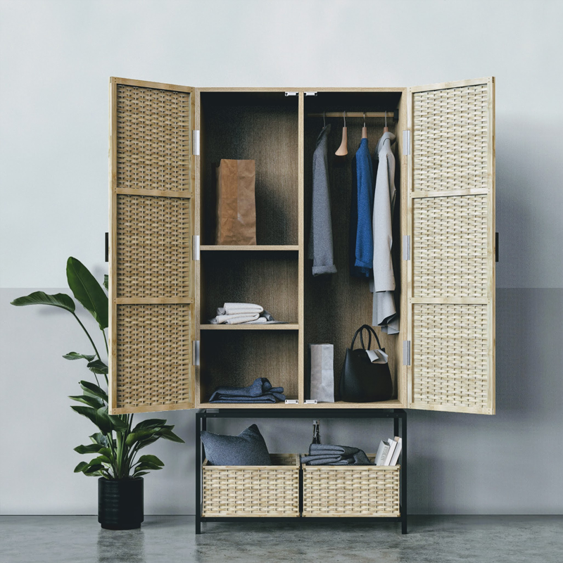 Hive Wardrobe