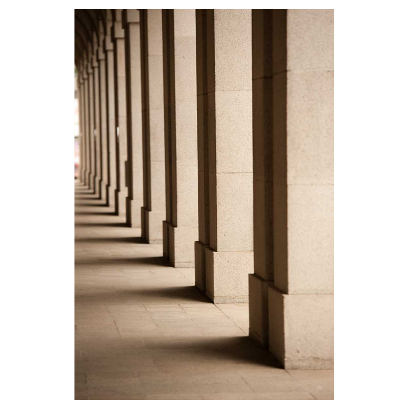 Hong kong Columns