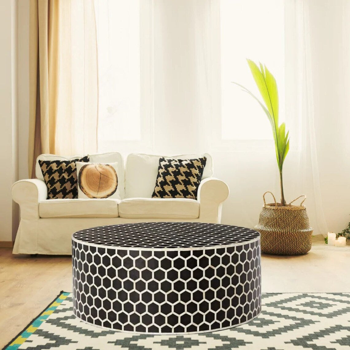 Rowan Round Table