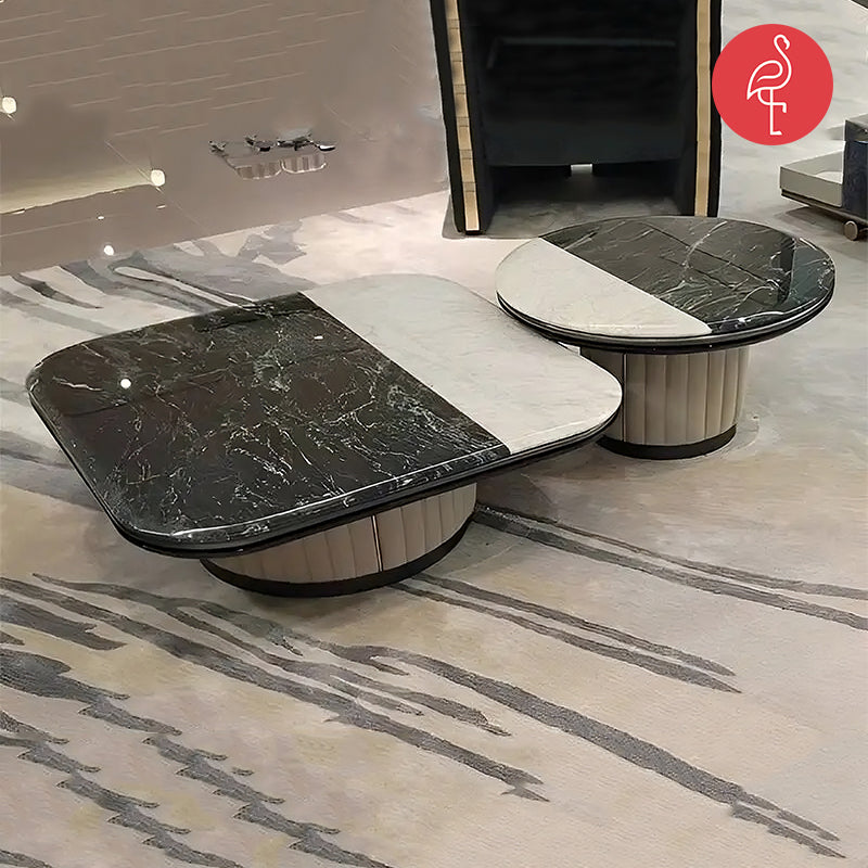 Onyx Cocktail Table Set