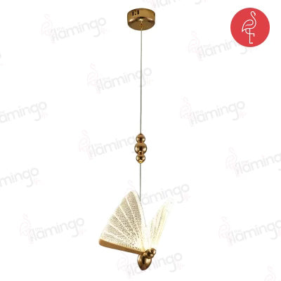 Firefly Luminous Hanging Light