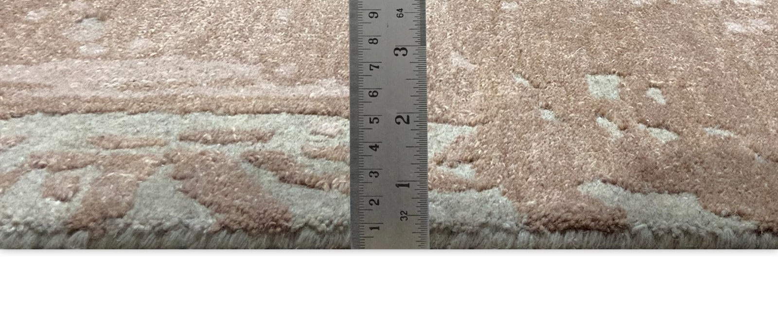 Premium Abstract Hand Tufted Carpet