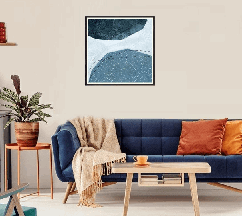 Adjacent Abstraction I