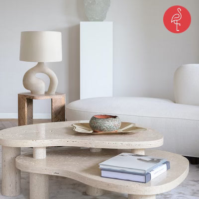 Ophelia Nordic Styled Table Lamp