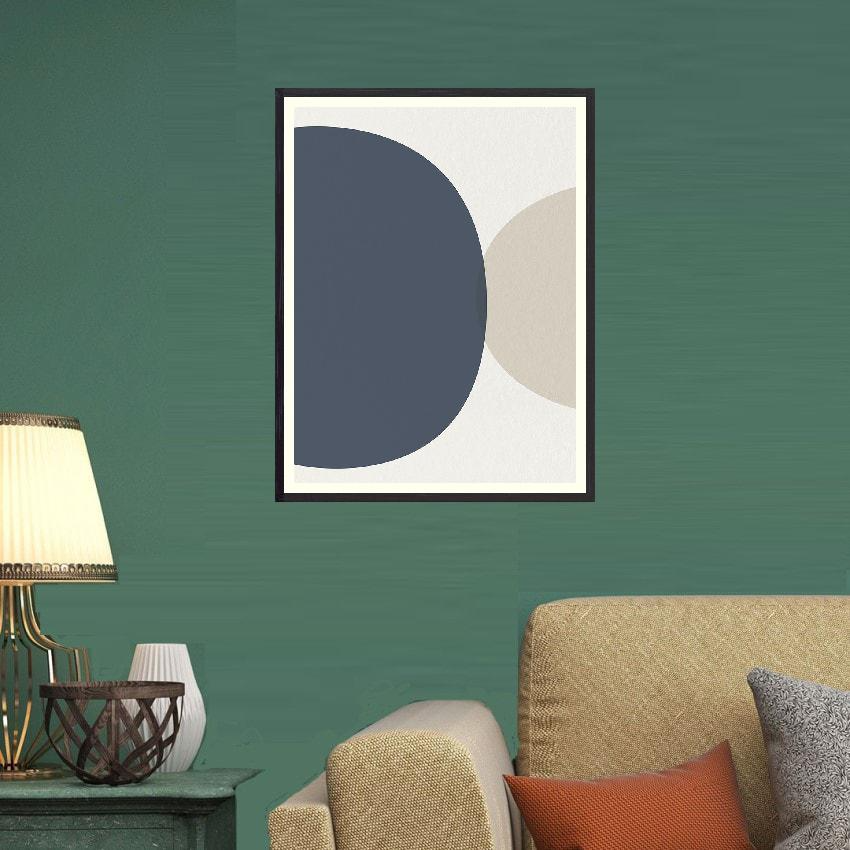 Mid Century Soft luxe 2