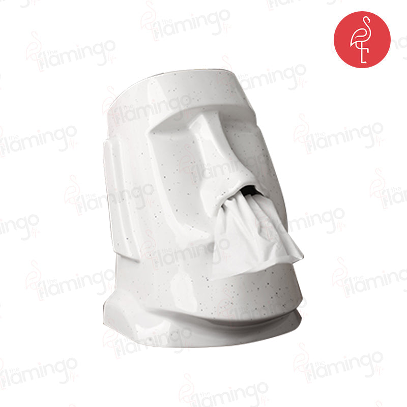 Dumdum Nose Tissue Holder