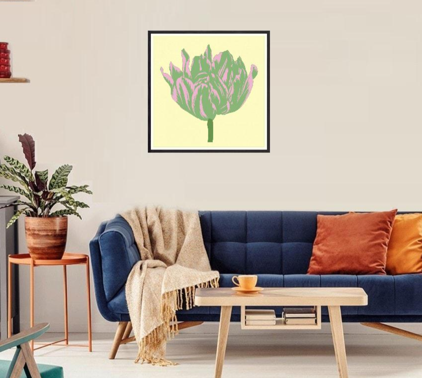 Soho Tulip IV
