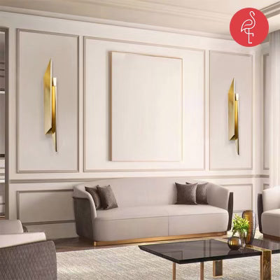 Casper Wall Mounted Light