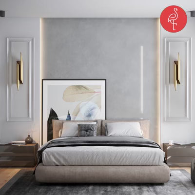 Casper Wall Mounted Light