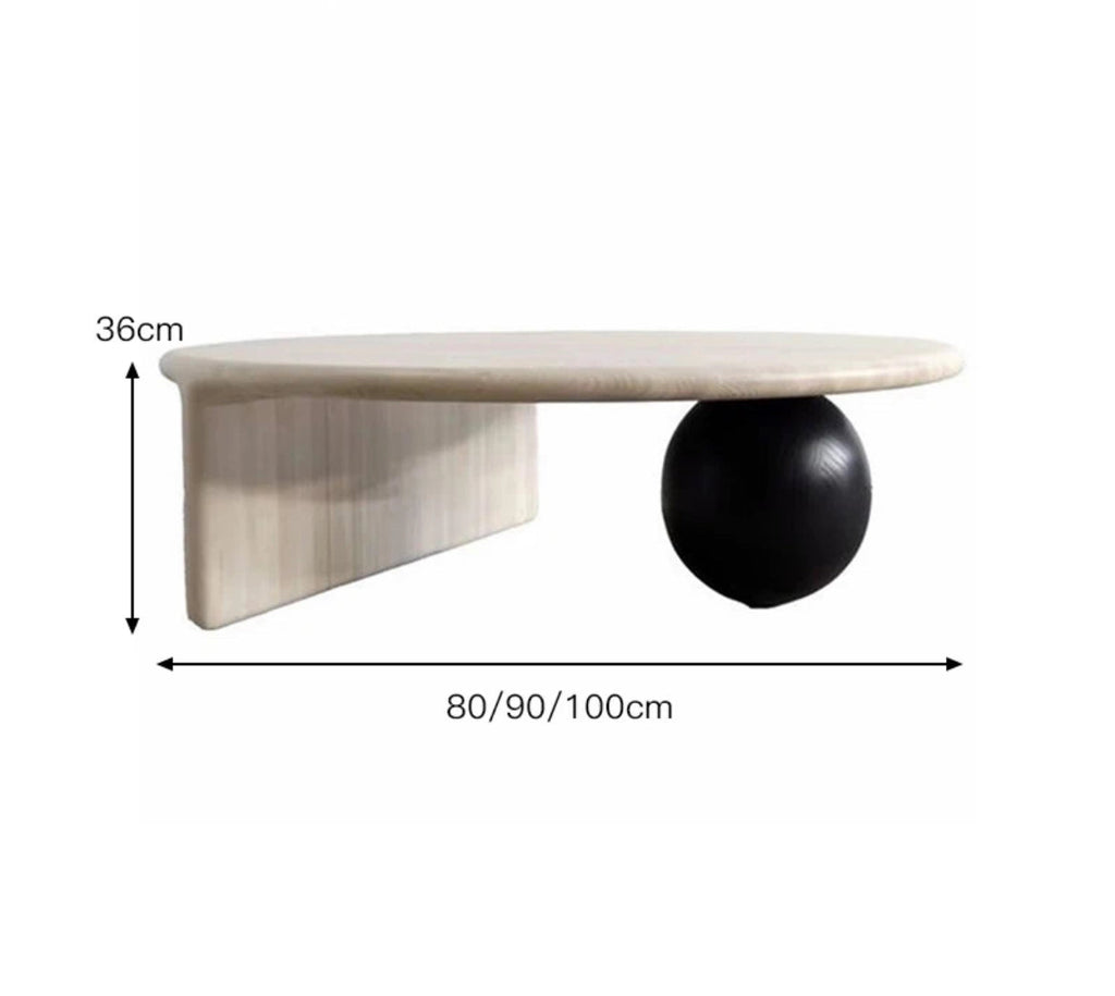 Grace Coffee Table