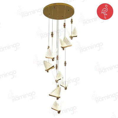 Firefly Luminous Hanging Light