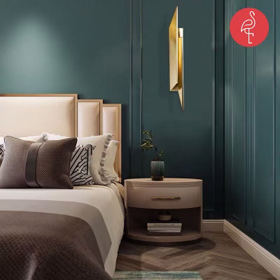 Casper Wall Mounted Light