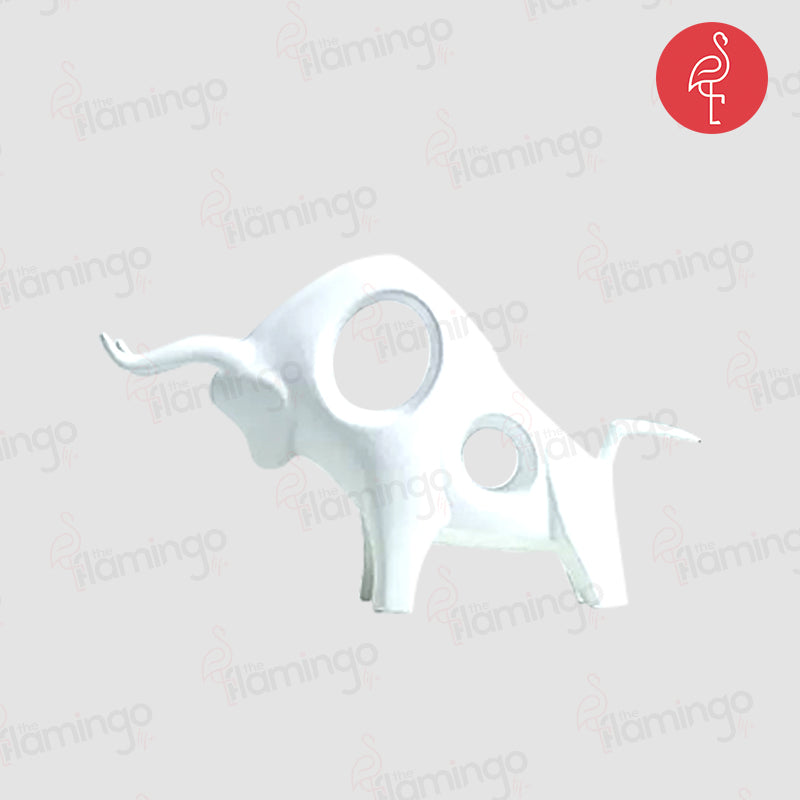 Kaleous Bull Figurine