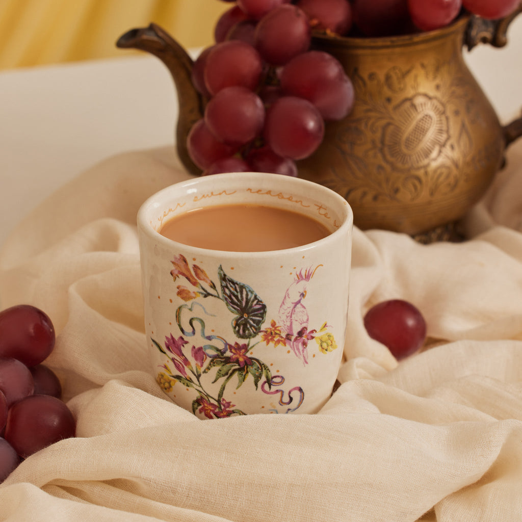 Kulhad Botanical Affaire