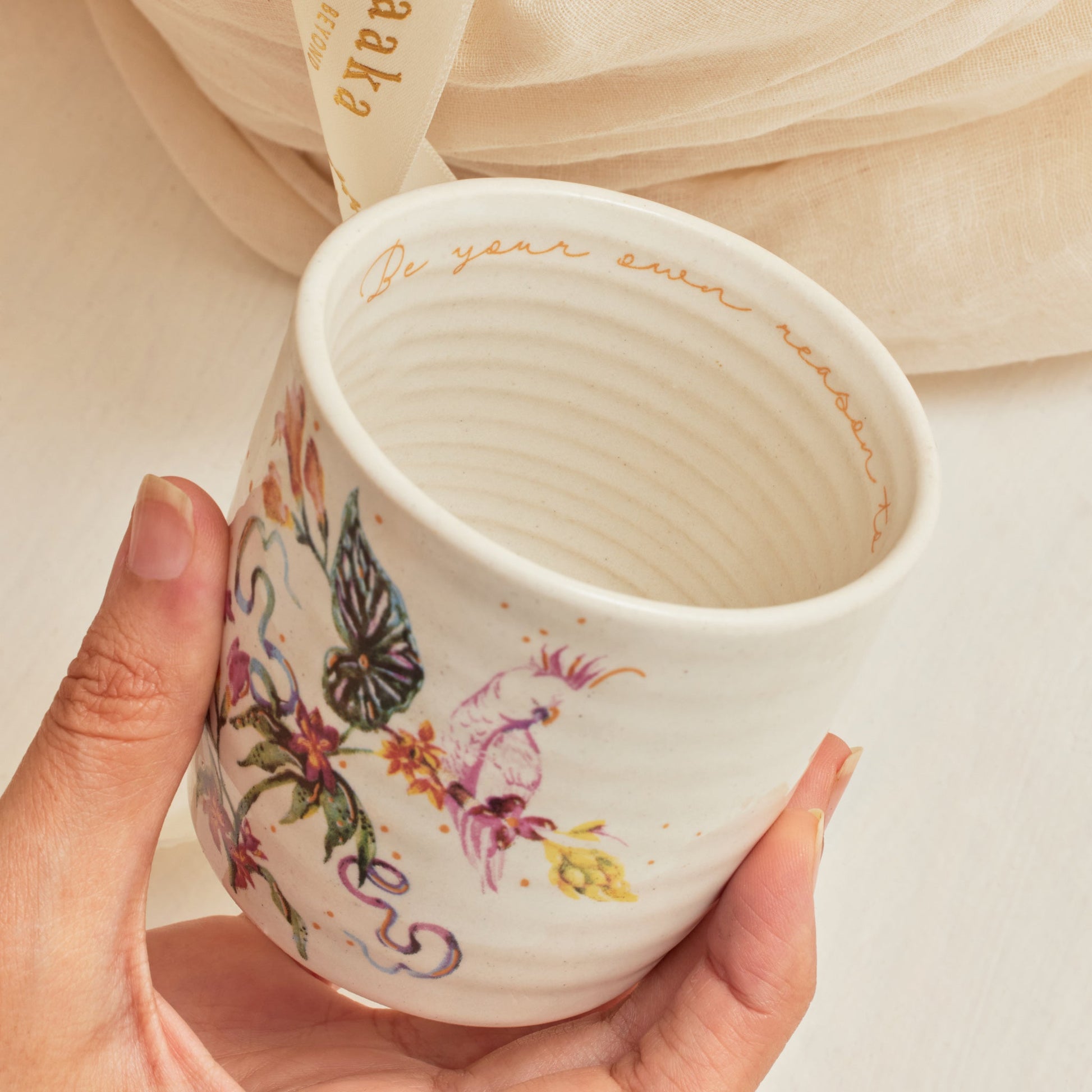 Kulhad Botanical Affaire