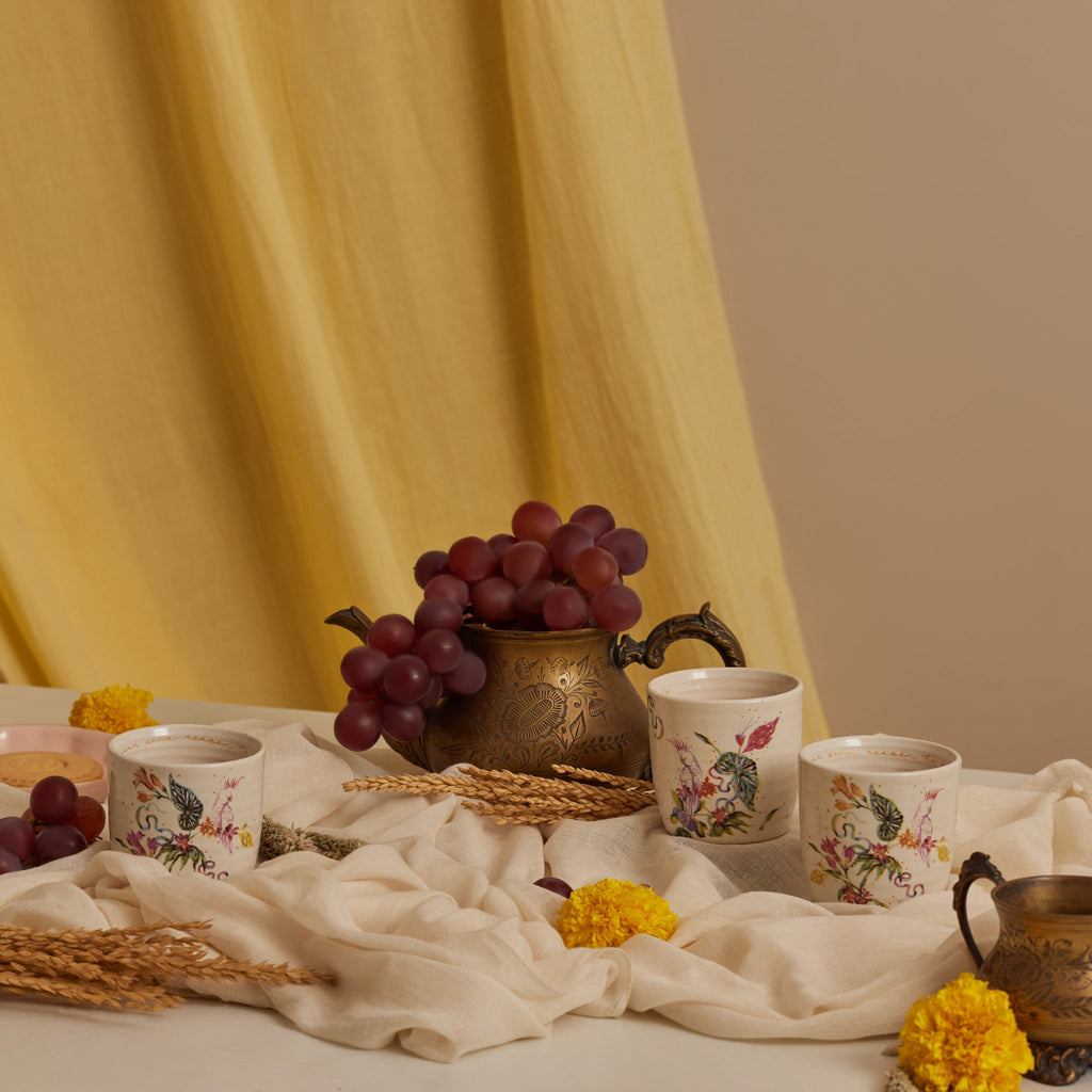 Kulhad Botanical Affaire