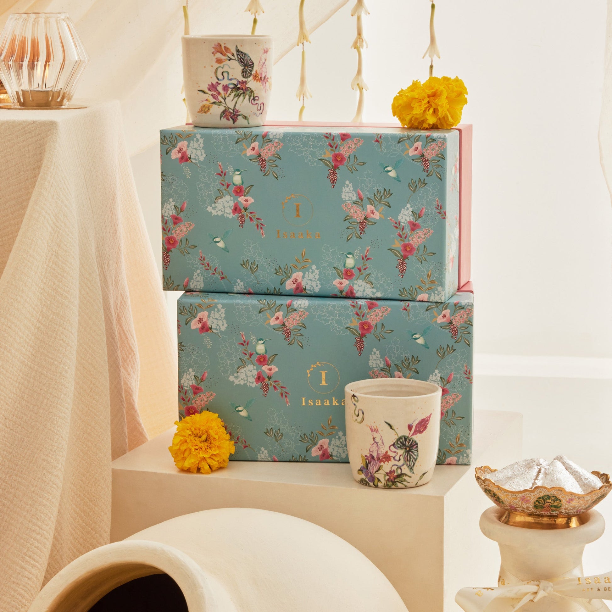 Kulhad Botanical Affaire