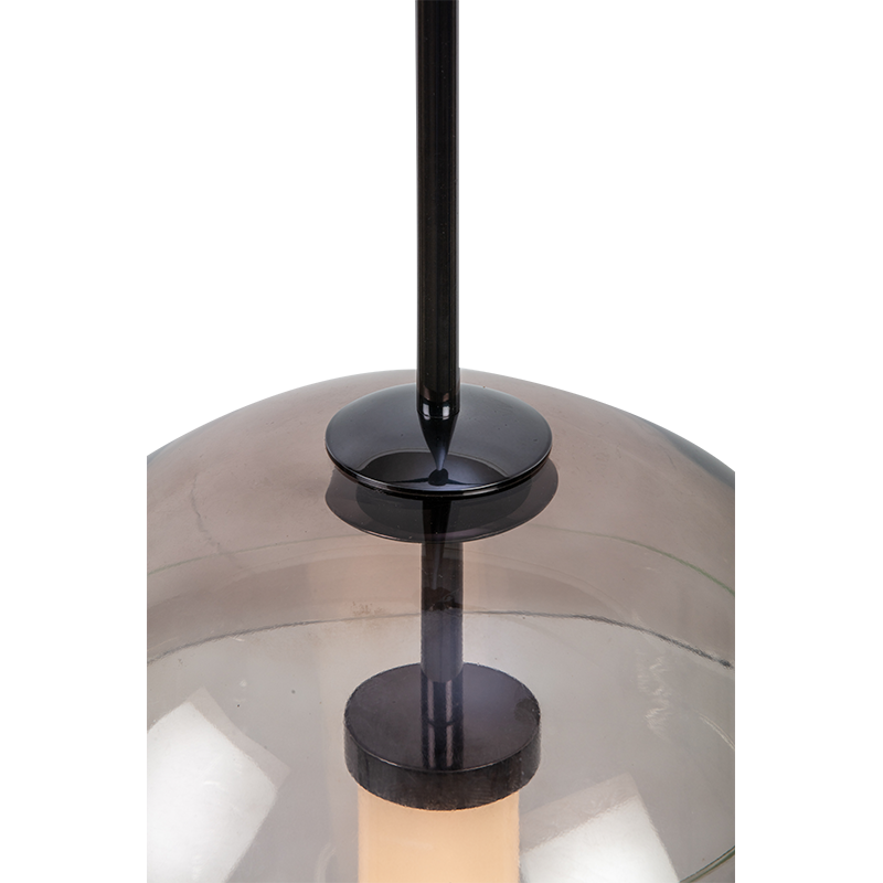 Capsule Hanging Pendant Light HPL 4