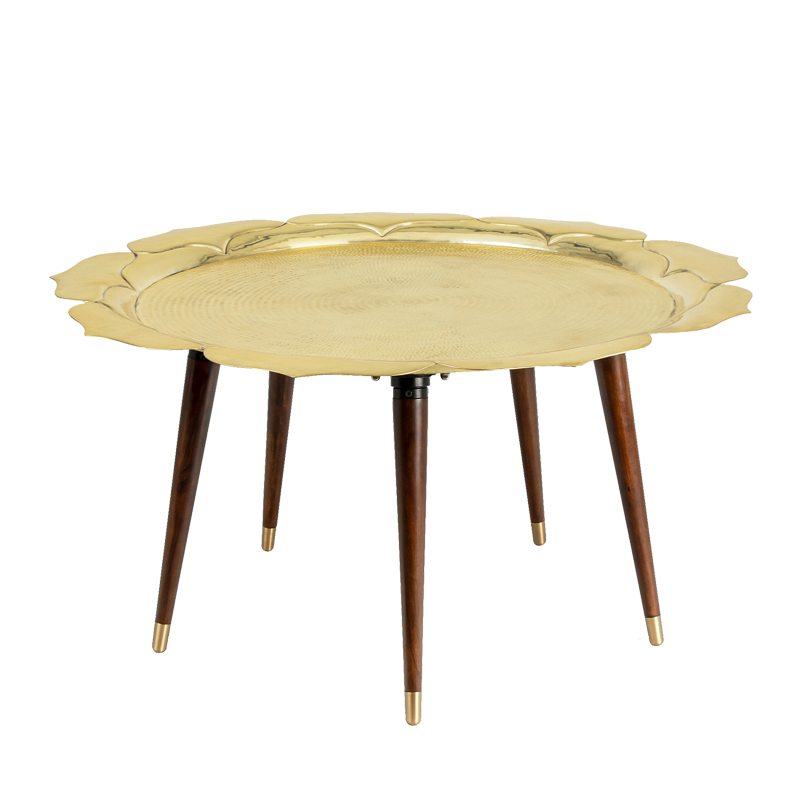 Lotus Coffee Table