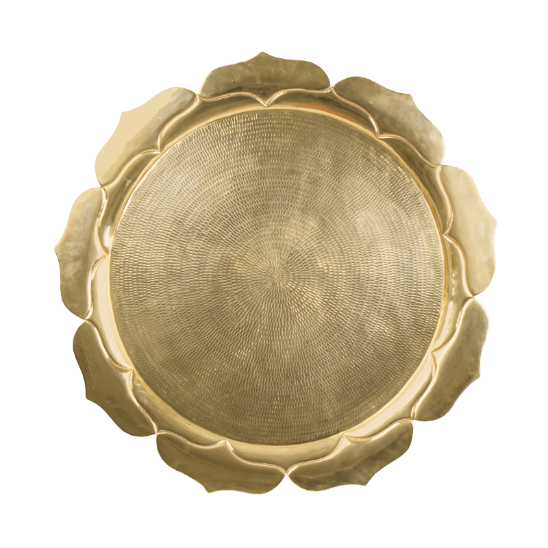 Lotus Coffee Table