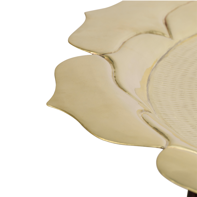 Lotus Coffee Table