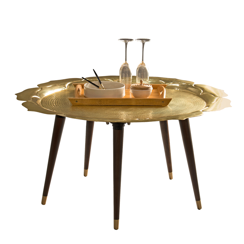 Lotus Coffee Table