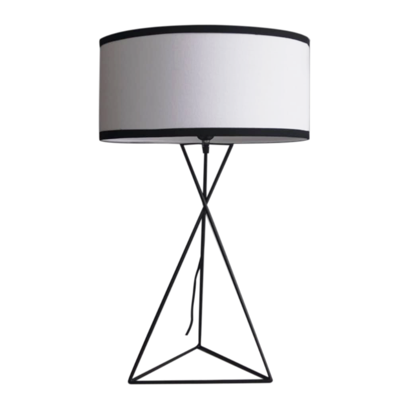 Latin Quarter Modern Design Bedside Lamp