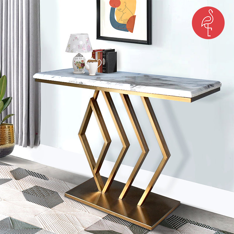 SANTO-3 GOLDEN LUX CONSOLE