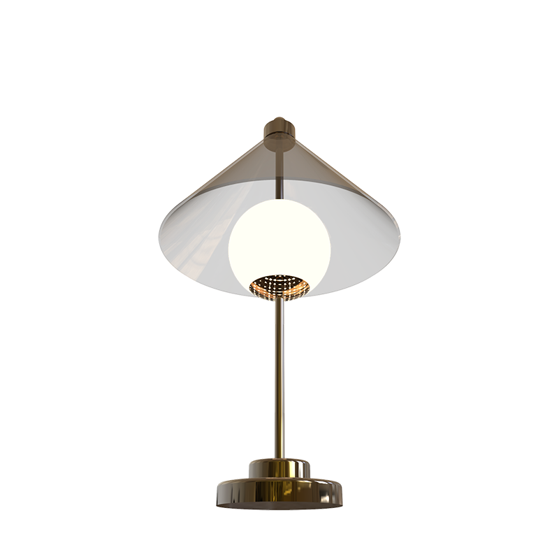Conical Collection : Table Lamp 5