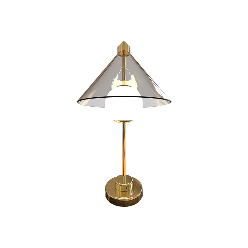 Conical Collection : Table Lamp 5