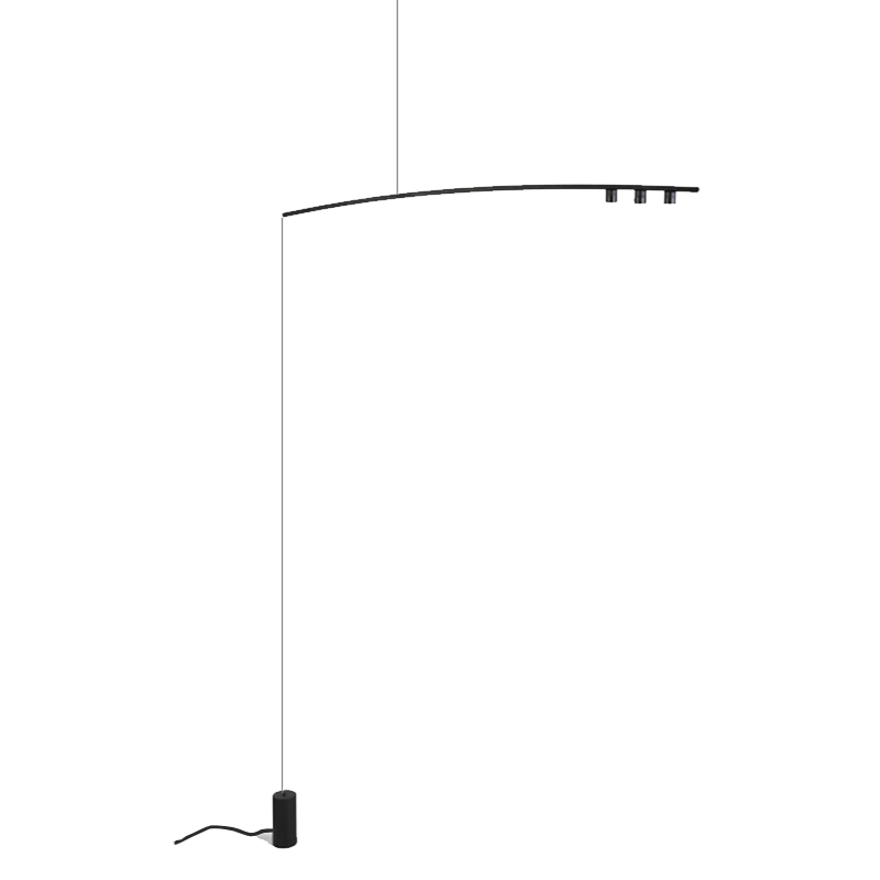 Line Floor Lamp