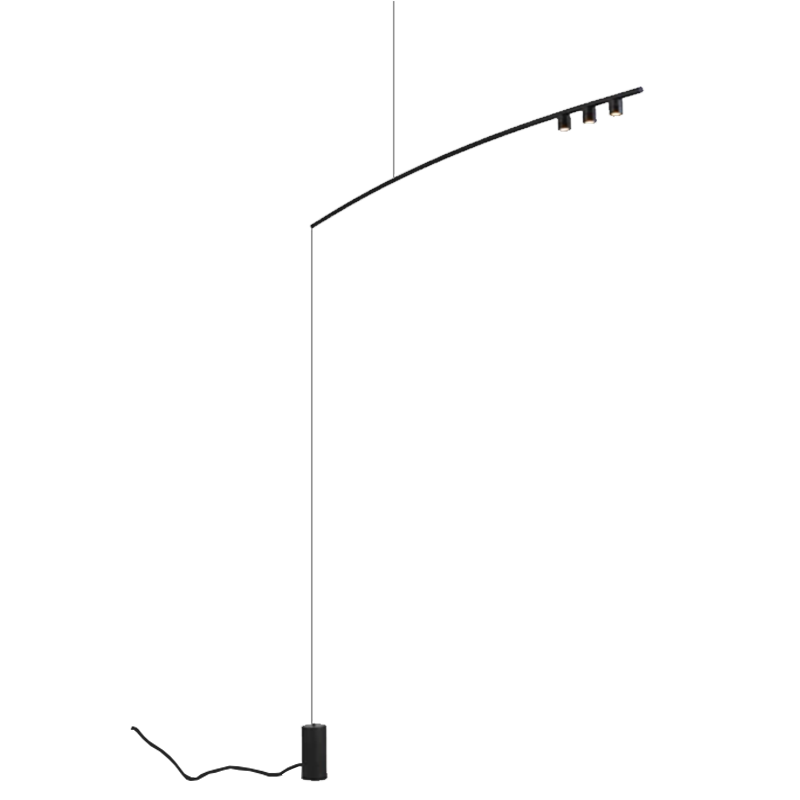 Line Floor Lamp