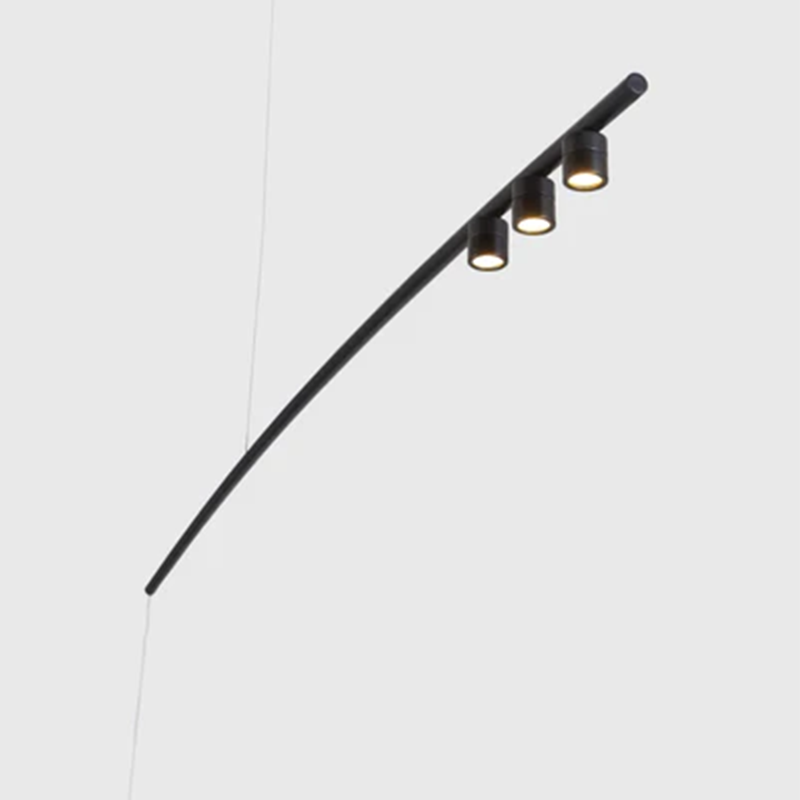 Line Floor Lamp
