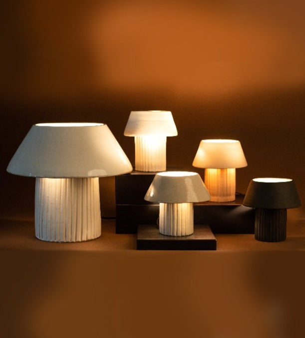 Rio Blush - Unglazed