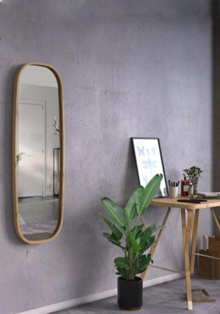 Mira Squircle Large front