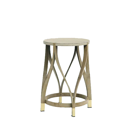 Lotus Stool