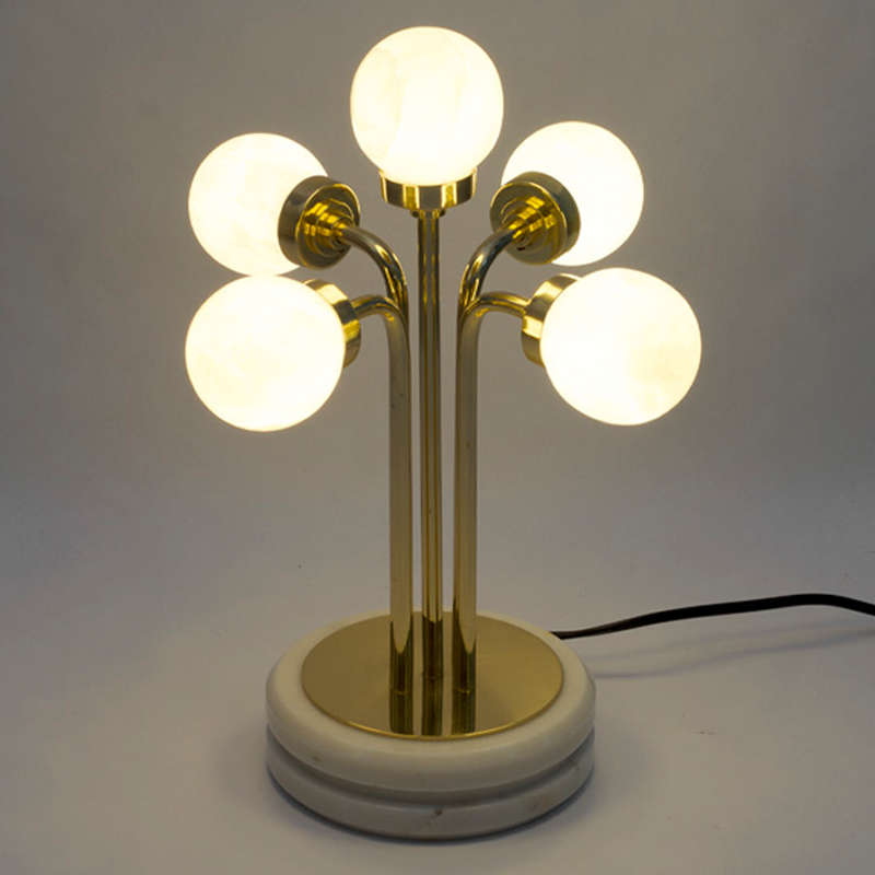 Luna Table Lamp