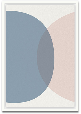 Mid Century Soft Luxe