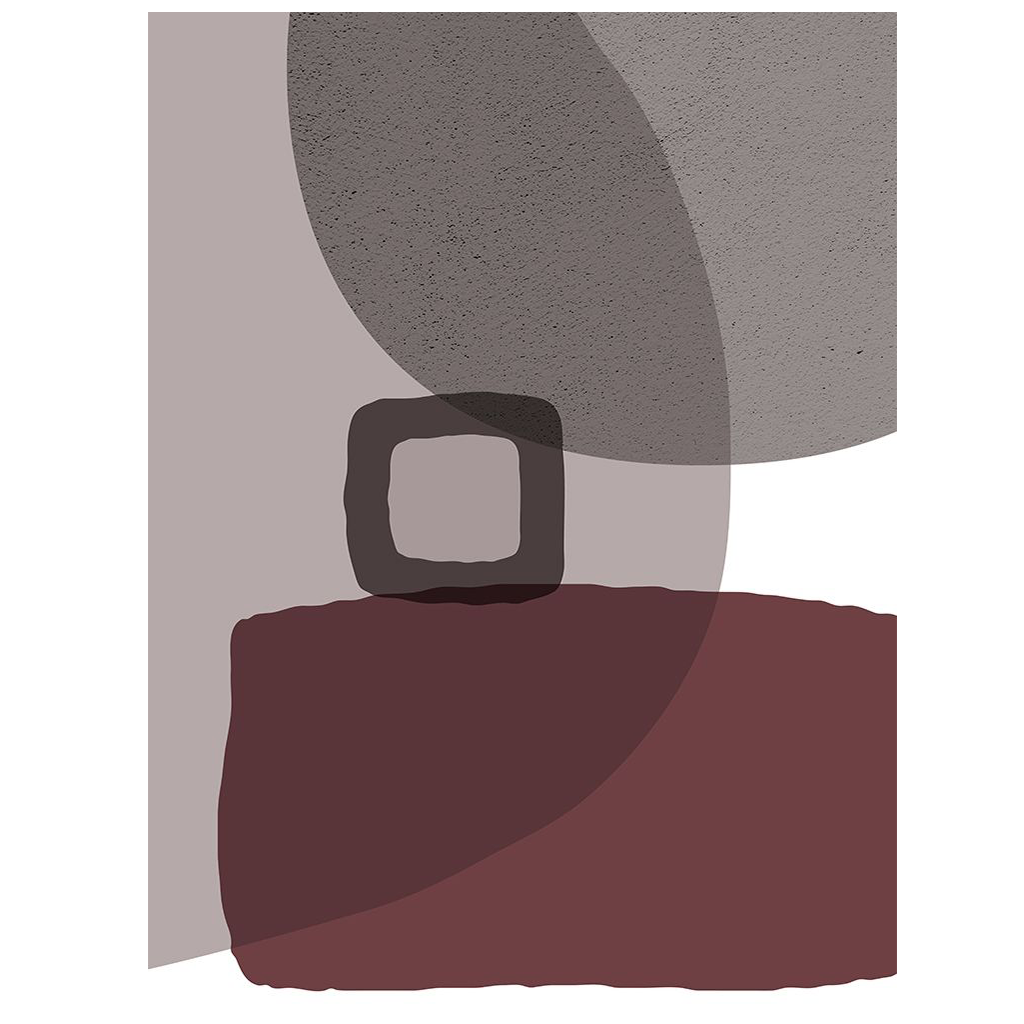 Mid Century 5  Color Dew