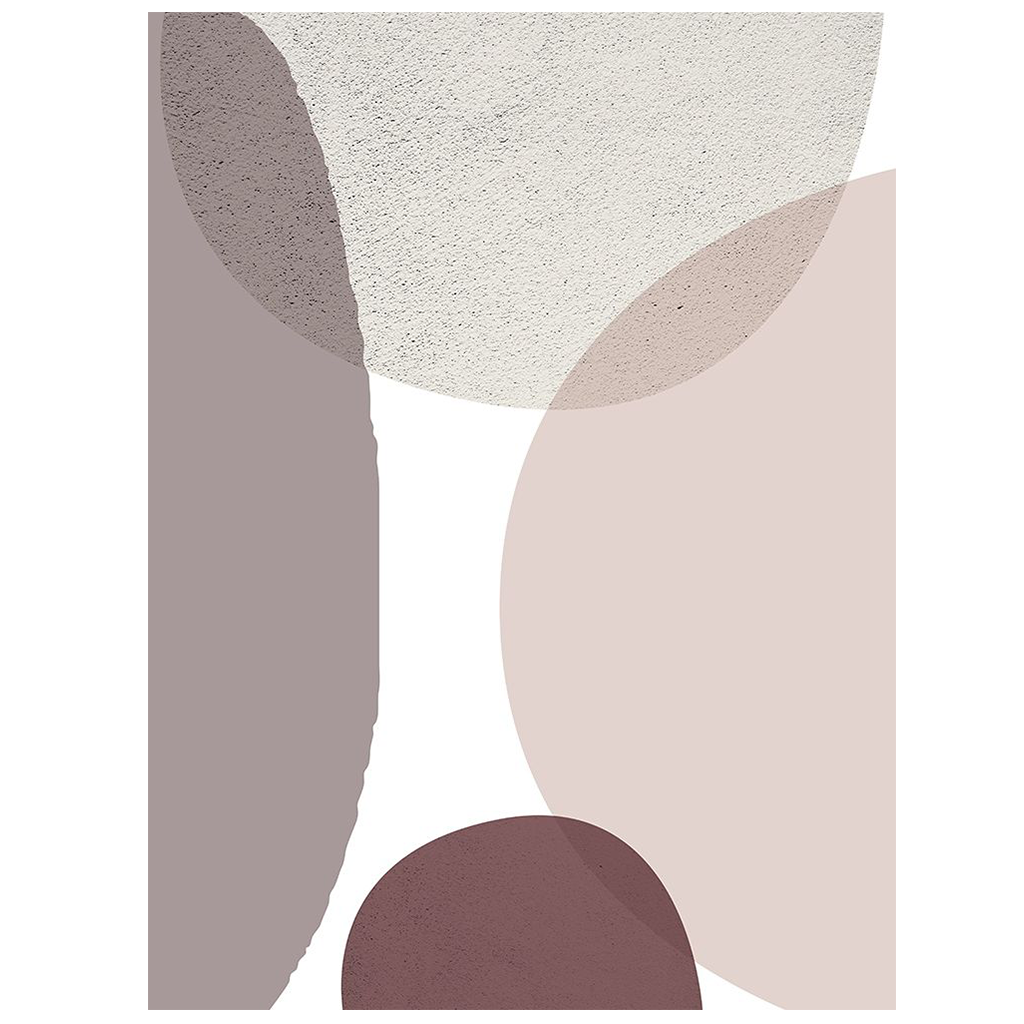 Mid Century 9 Color Dew