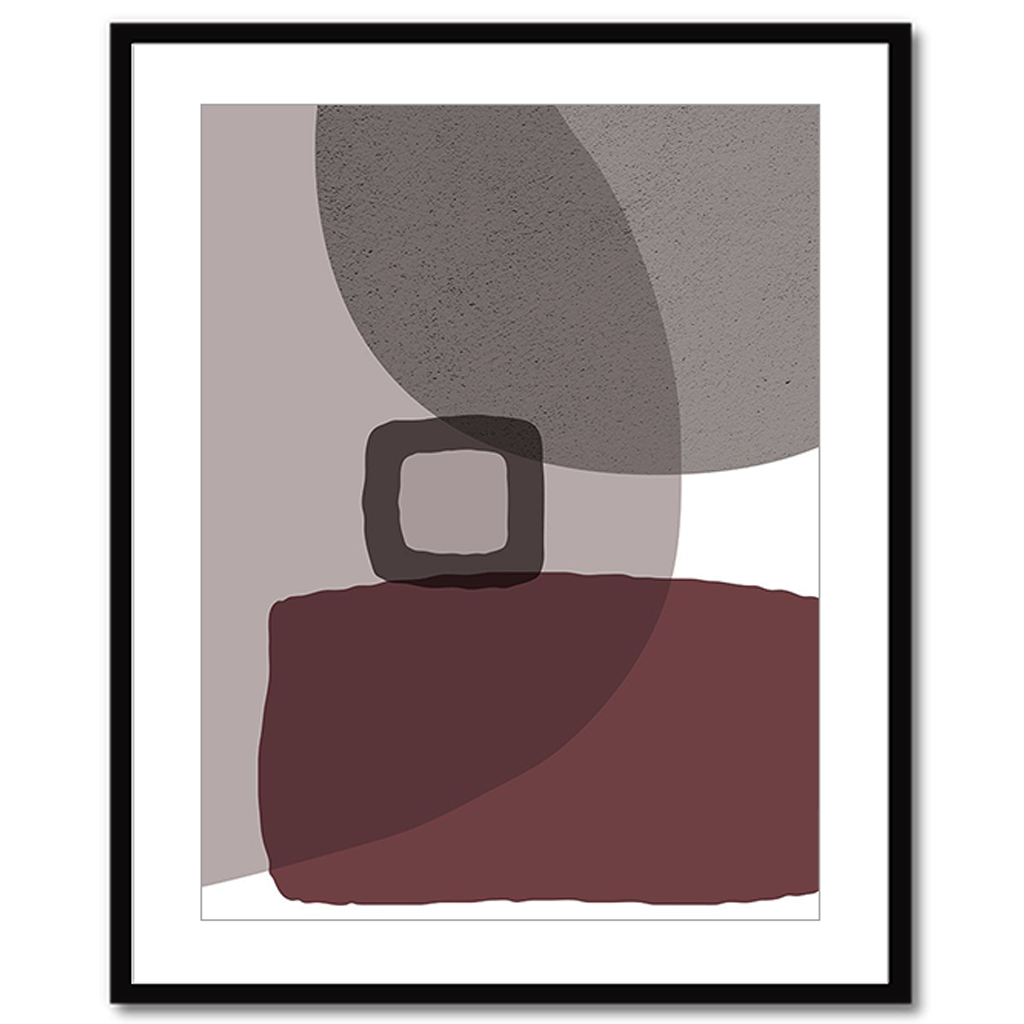 Mid Century 5  Color Dew