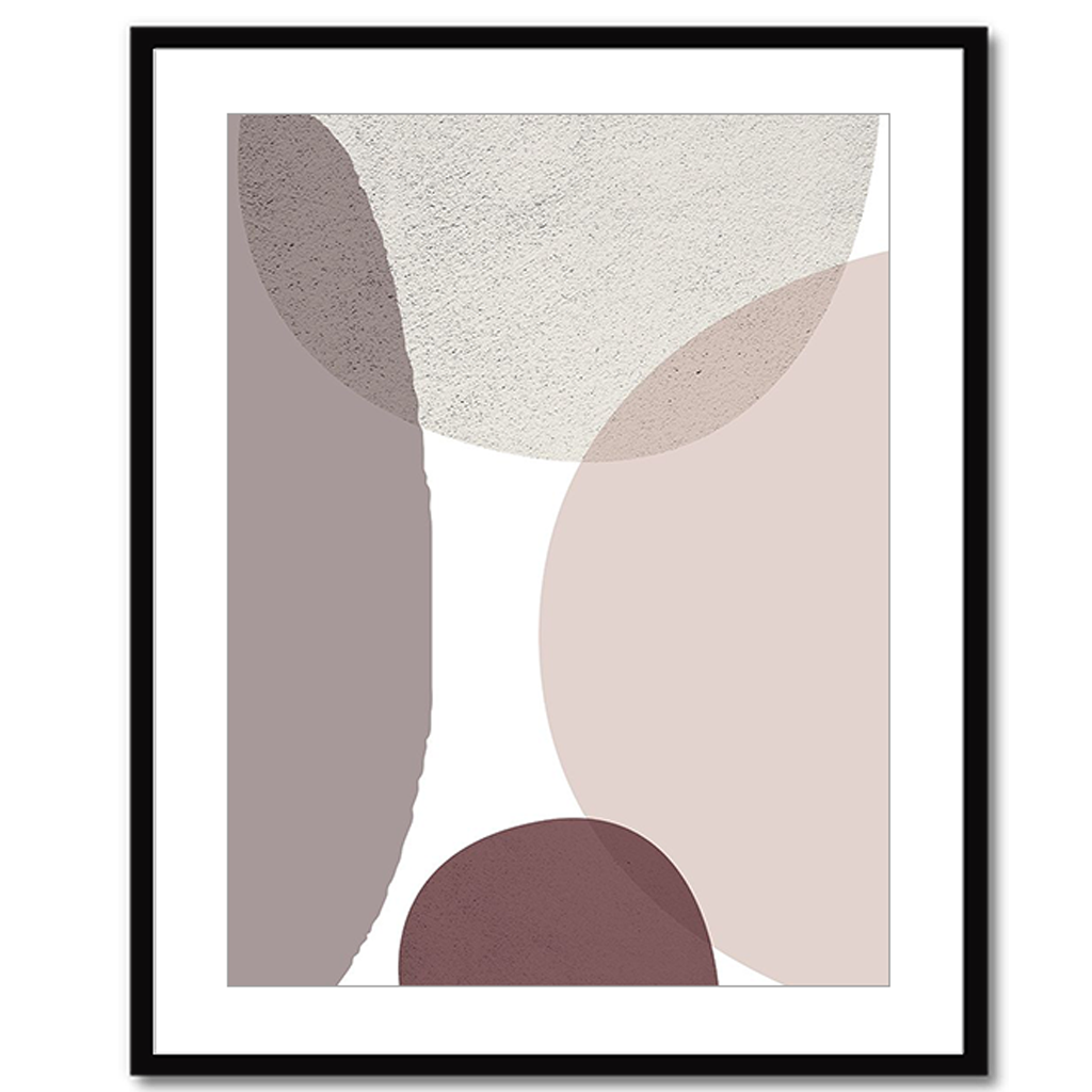 Mid Century 9 Color Dew