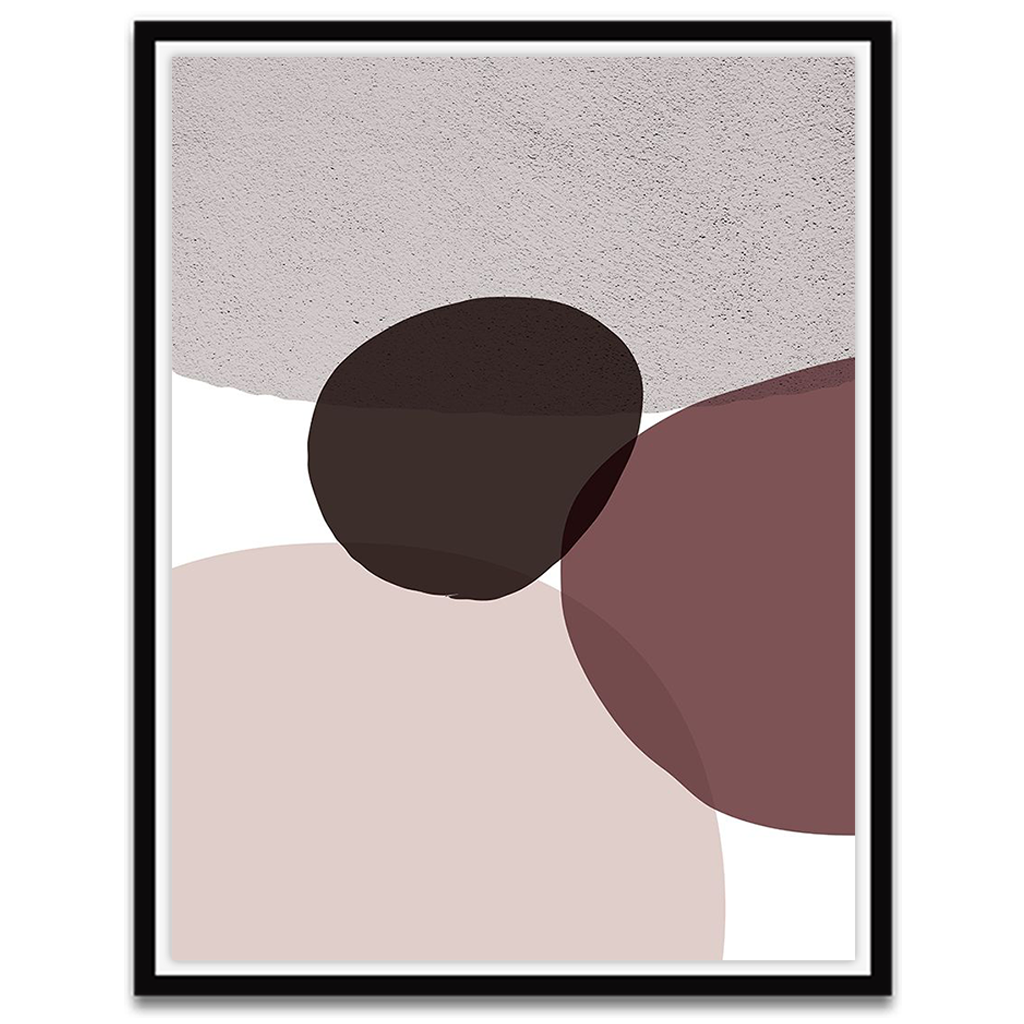 Mid Century 3 Color Dew