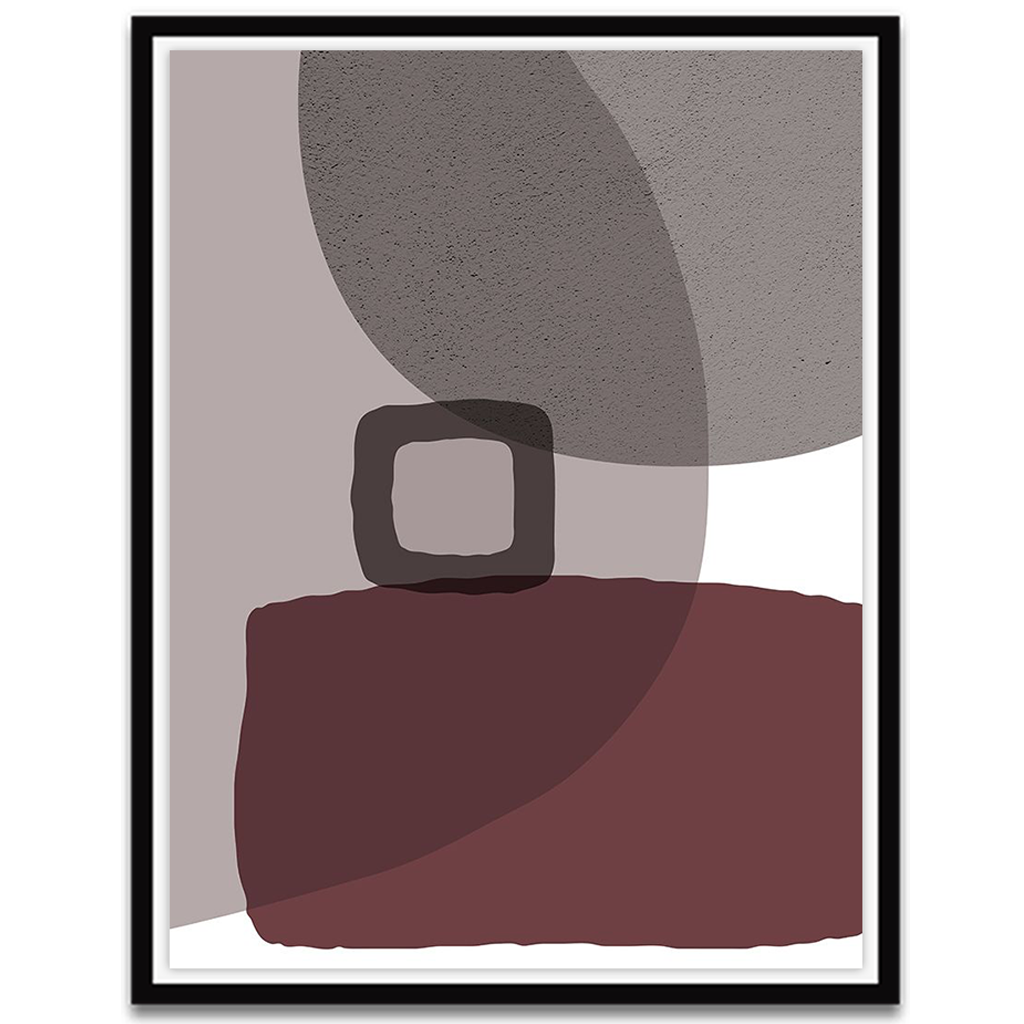 Mid Century 5  Color Dew